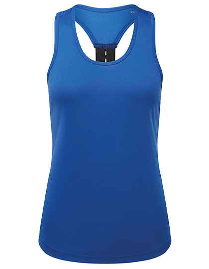 Women´s Performance Strap Back Vest - TR027
