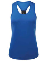 Women´s Performance Strap Back Vest - TR027