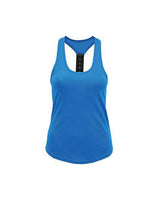Women´s Performance Strap Back Vest - TR027