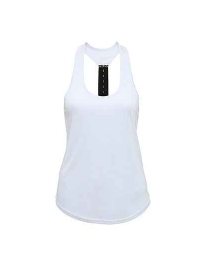 Women´s Performance Strap Back Vest - TR027