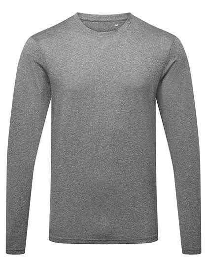 Men´s Long Sleeve Performance T-Shirt - TR050