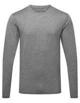 Men´s Long Sleeve Performance T-Shirt - TR050