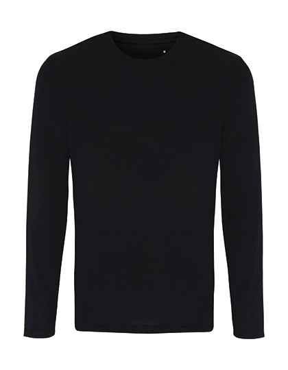 Men´s Long Sleeve Performance T-Shirt - TR050