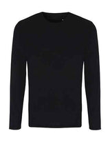 Men´s Long Sleeve Performance T-Shirt - TR050
