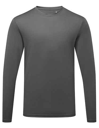 Men´s Long Sleeve Performance T-Shirt - TR050