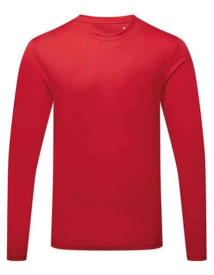 Men´s Long Sleeve Performance T-Shirt - TR050