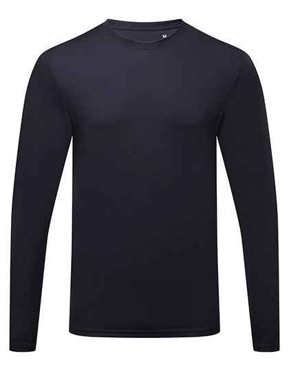 Men´s Long Sleeve Performance T-Shirt - TR050