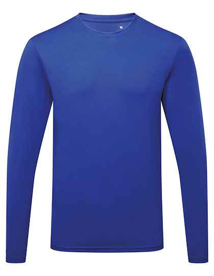 Men´s Long Sleeve Performance T-Shirt - TR050