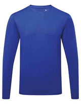Men´s Long Sleeve Performance T-Shirt - TR050