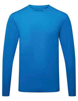 Men´s Long Sleeve Performance T-Shirt - TR050