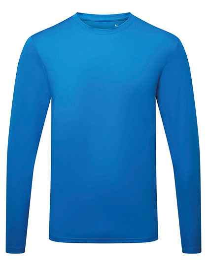 Men´s Long Sleeve Performance T-Shirt - TR050
