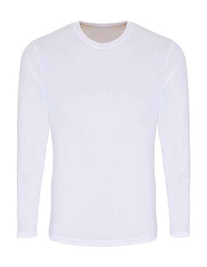 Men´s Long Sleeve Performance T-Shirt - TR050