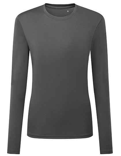 Women´s Long Sleeve Performance T-Shirt - TR060