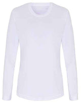 Women´s Long Sleeve Performance T-Shirt - TR060