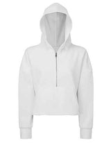 Women´s Half Zip Hoodie - TR077