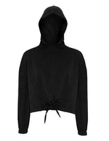 Women´s Cropped Oversize Hoodie - TR085