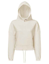 Women´s Cropped Oversize Hoodie - TR085