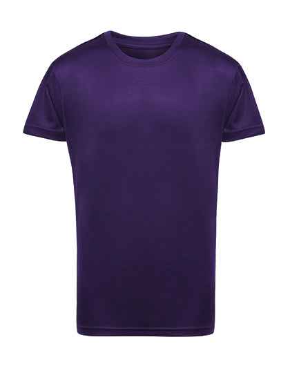 Kids Performance T-Shirt - TR10B
