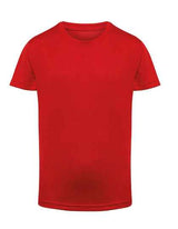 Kids Performance T-Shirt - TR10B