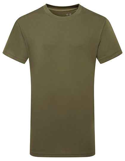 Kids Performance T-Shirt - TR10B