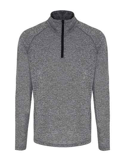 Men´s Long Sleeve Performance ¼ Zip - TR110