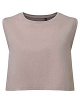 Women´s TriDri® Organic Crop Tank - TR119