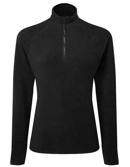 Women´s TriDri® Recycled Elements Active Fitted Fleece - TR125