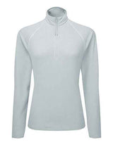 Women´s TriDri® Recycled Elements Active Fitted Fleece - TR125