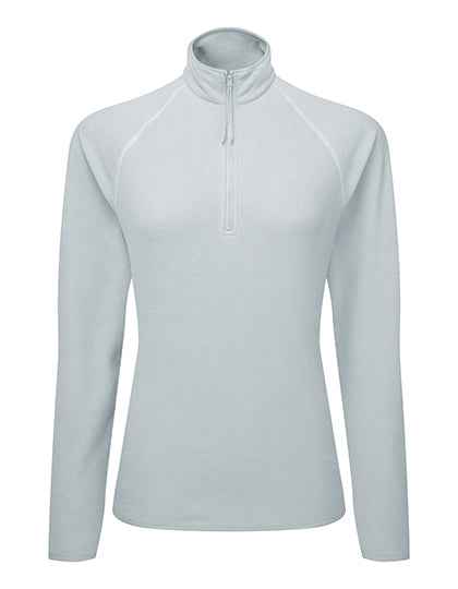 Women´s TriDri® Recycled Elements Active Fitted Fleece - TR125