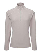 Women´s TriDri® Recycled Elements Active Fitted Fleece - TR125