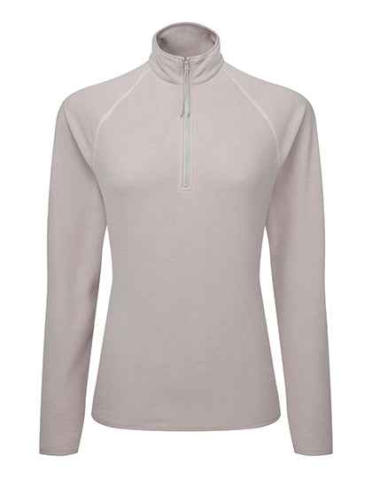 Women´s TriDri® Recycled Elements Active Fitted Fleece - TR125