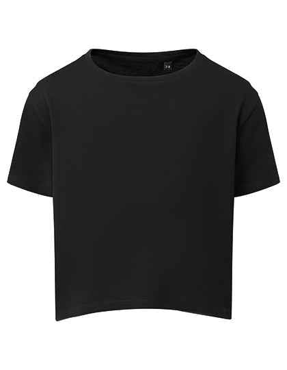 Kids Boxy Tee - TR19B