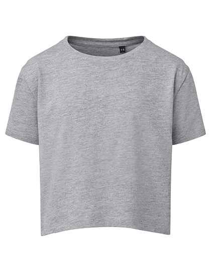 Kids Boxy Tee - TR19B