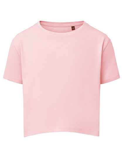 Kids Boxy Tee - TR19B