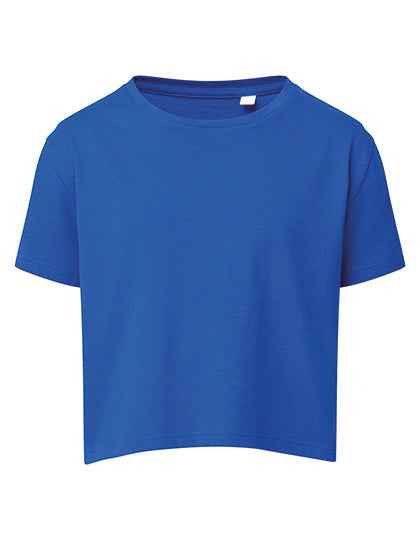Kids Boxy Tee - TR19B