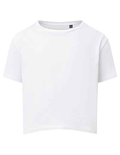 Kids Boxy Tee - TR19B