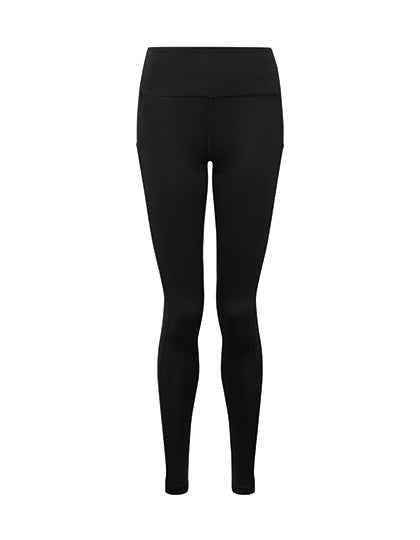 Women´s Performance Leggings with Pockets - TR222