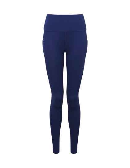 Women´s Hourglass Leggings - TR308