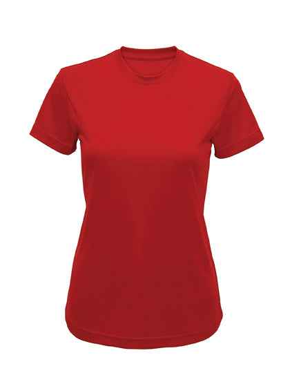 Women´s Recycled Performance T-Shirt - TR502