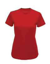 Women´s Recycled Performance T-Shirt - TR502