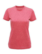 Women´s Recycled Performance T-Shirt - TR502