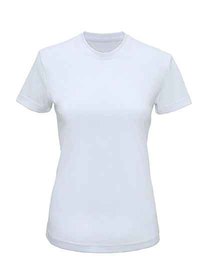 Women´s Recycled Performance T-Shirt - TR502