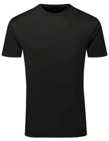 TriDri® Ion-Charge recycled textured tee - TR503