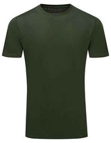 TriDri® Ion-Charge recycled textured tee - TR503