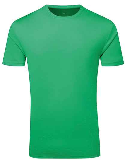 TriDri® Ion-Charge recycled textured tee - TR503