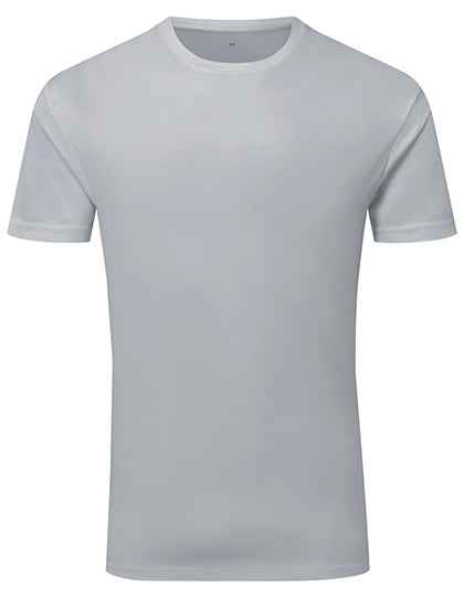 TriDri® Ion-Charge recycled textured tee - TR503