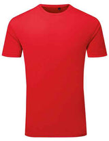 TriDri® Ion-Charge recycled textured tee - TR503