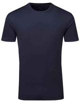 TriDri® Ion-Charge recycled textured tee - TR503