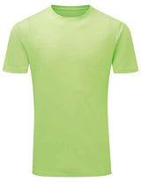 TriDri® Ion-Charge recycled textured tee - TR503