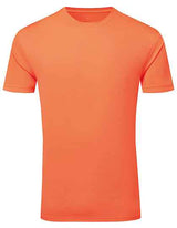 TriDri® Ion-Charge recycled textured tee - TR503